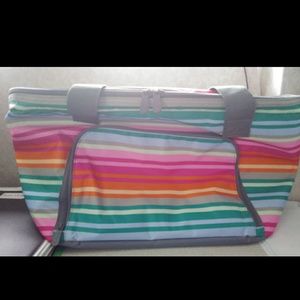 Family size themal picnic bag from thirty one